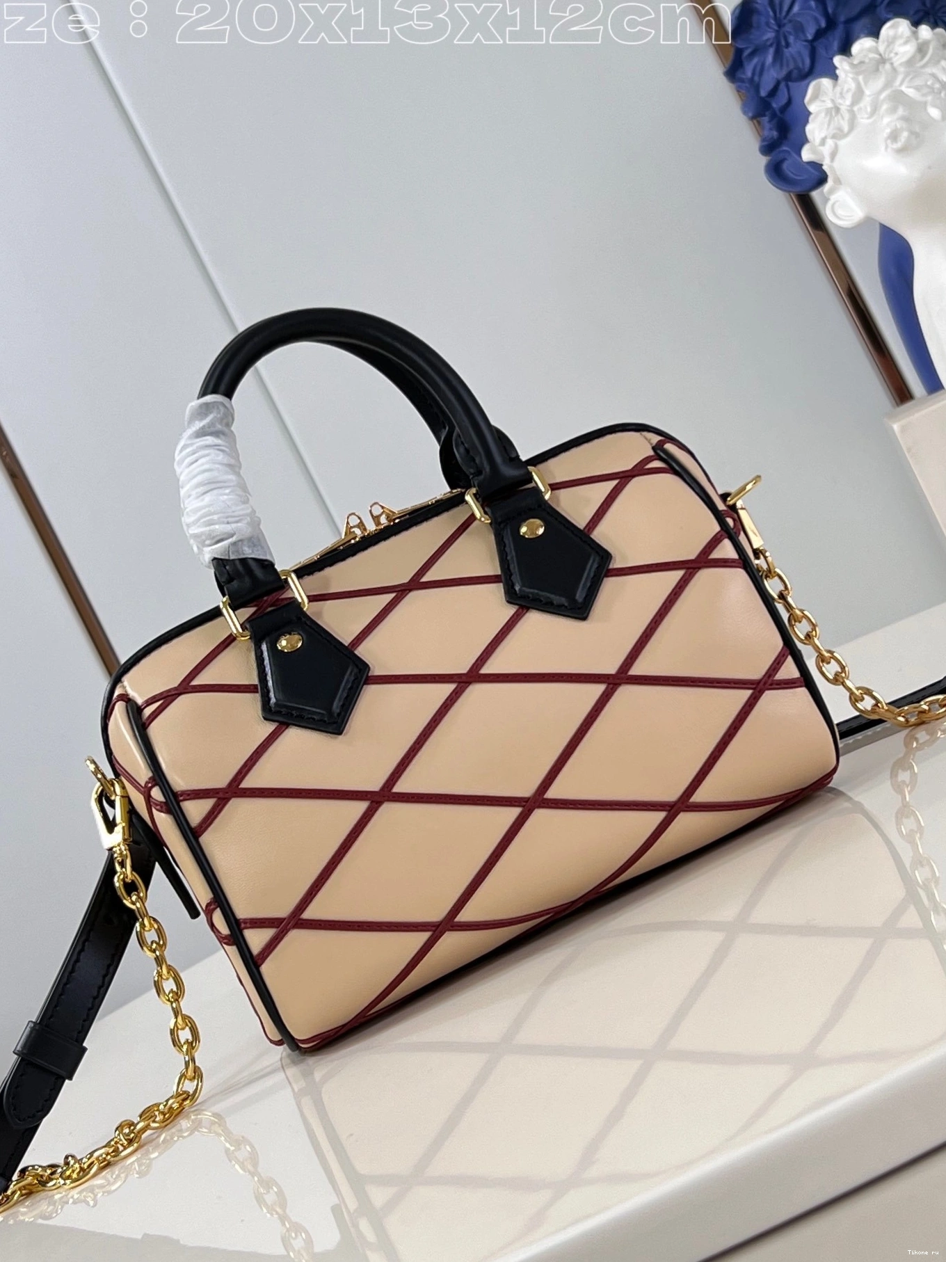 Cheap SPEEDY BANDOULIÈRE LOUIS VUITTON 20 0820
